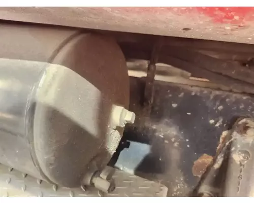 Peterbilt 335 Air Tank