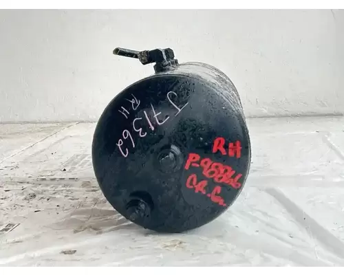 Peterbilt 335 Air Tank