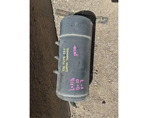 Air Tank Peterbilt 335 Dixie Truck Centre