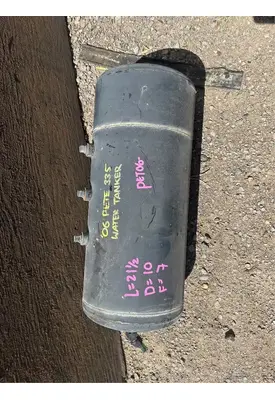 Peterbilt 335 Air Tank