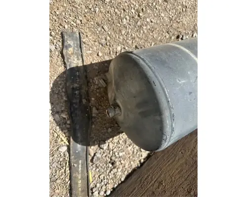 Peterbilt 335 Air Tank