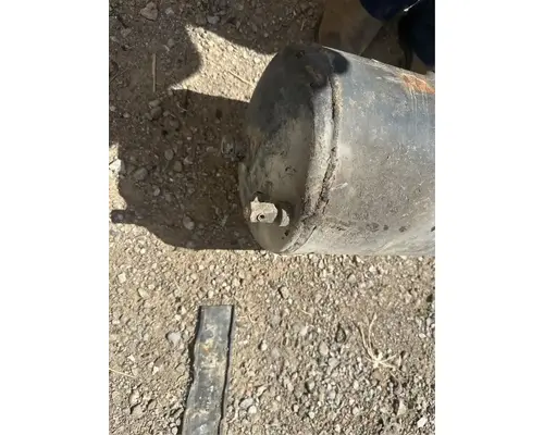 Peterbilt 335 Air Tank