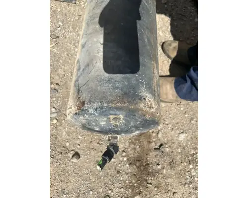 Peterbilt 335 Air Tank