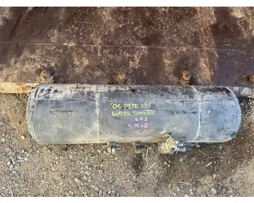 Air Tank Peterbilt 335 Dixie Truck Centre