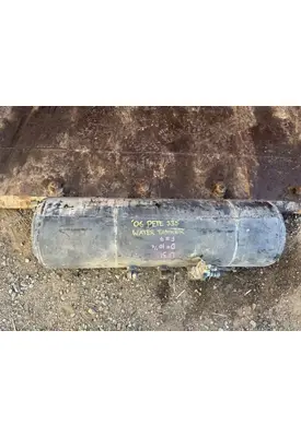 Peterbilt 335 Air Tank