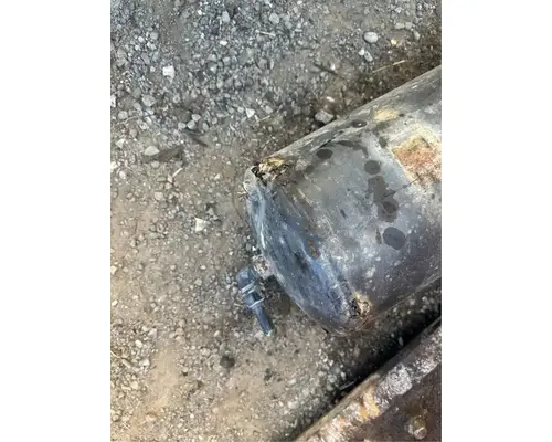 Peterbilt 335 Air Tank