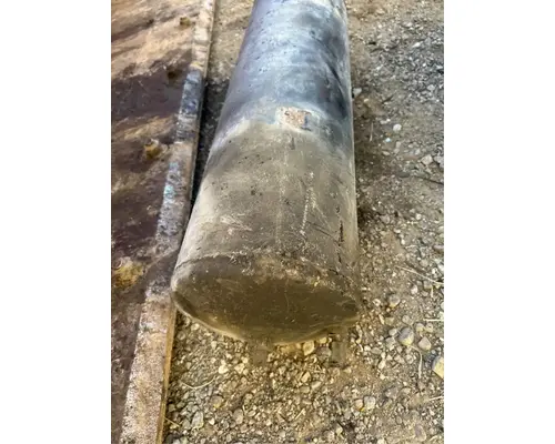 Peterbilt 335 Air Tank