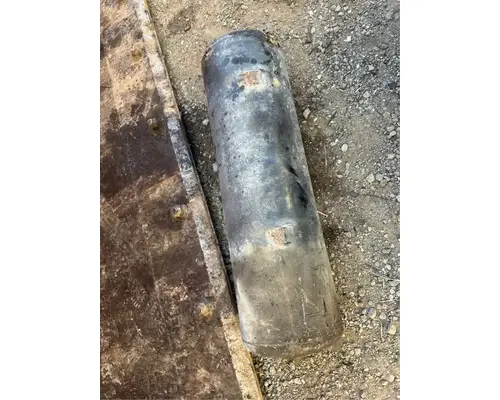Peterbilt 335 Air Tank