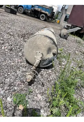 Peterbilt 335 Air Tank