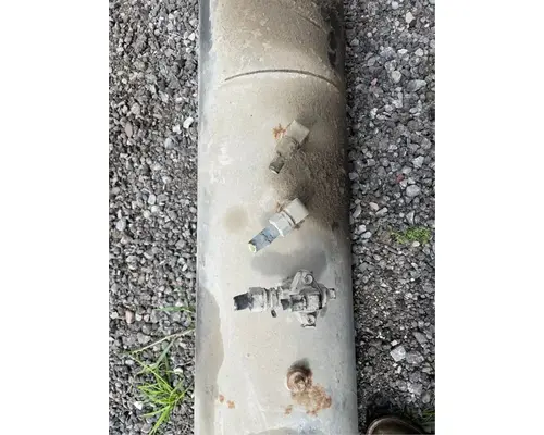 Peterbilt 335 Air Tank
