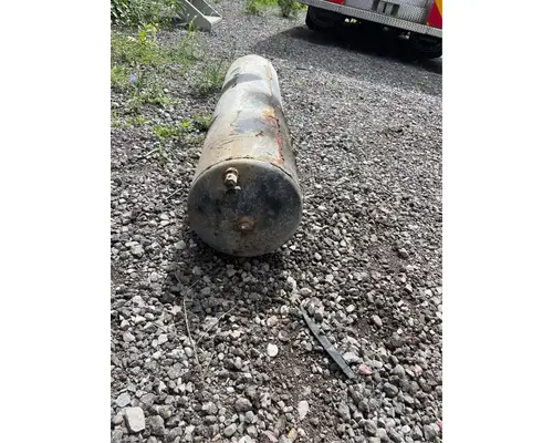 Peterbilt 335 Air Tank