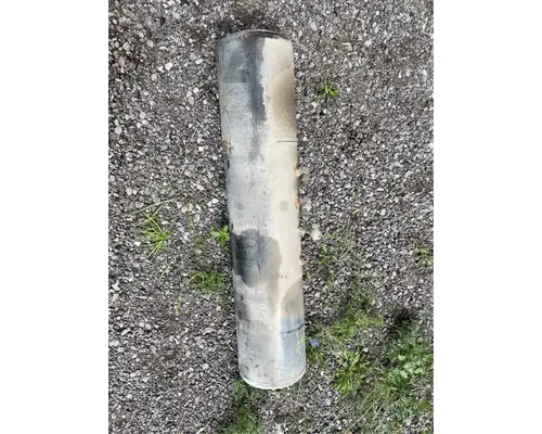 Peterbilt 335 Air Tank