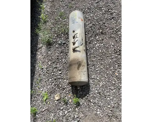 Air Tank Peterbilt 335 Dixie Truck Centre