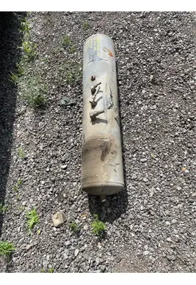 Peterbilt 335 Air Tank
