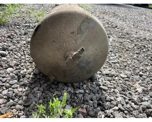 Peterbilt 335 Air Tank