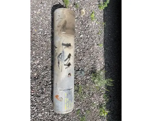 Peterbilt 335 Air Tank