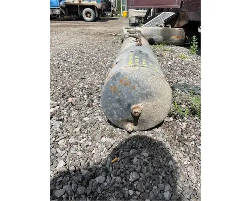 Peterbilt 335 Air Tank