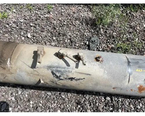 Peterbilt 335 Air Tank