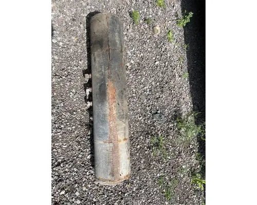 Peterbilt 335 Air Tank