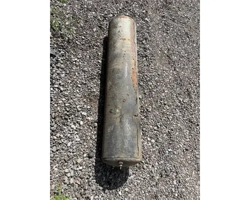 Peterbilt 335 Air Tank