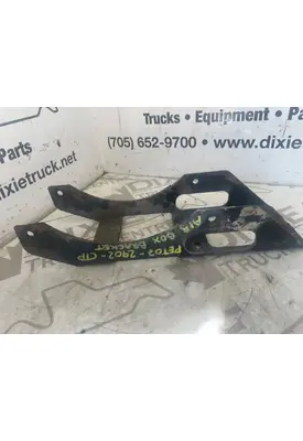 Peterbilt 335 Air Tank