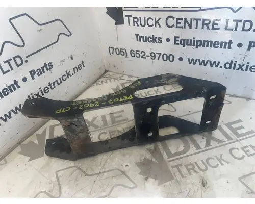 Peterbilt 335 Air Tank