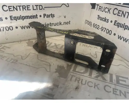 Peterbilt 335 Air Tank