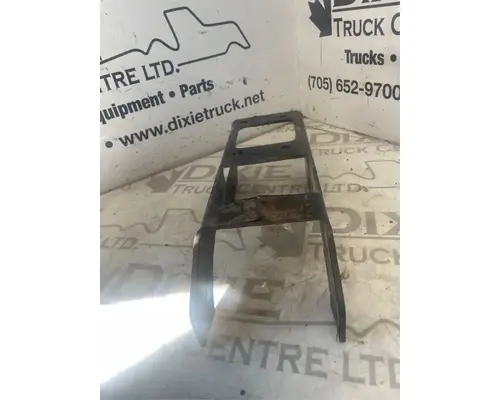 Peterbilt 335 Air Tank