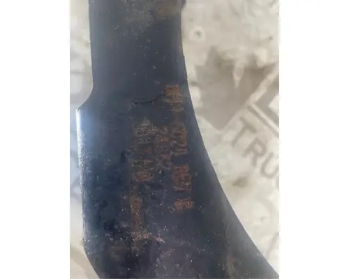 Peterbilt 335 Air Tank