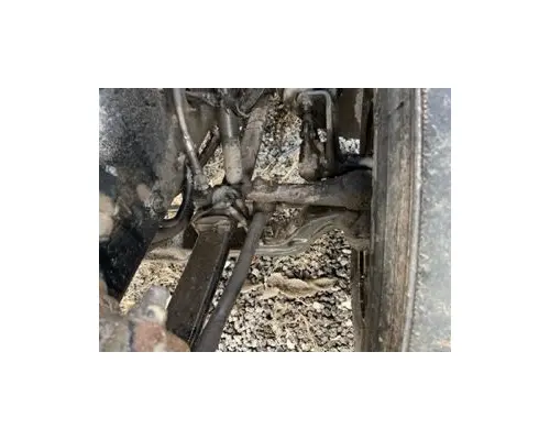 Peterbilt 335 Axle Assembly, Front (Steer)