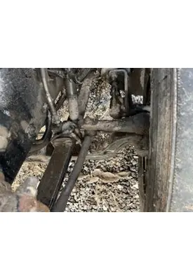 Peterbilt 335 Axle Assembly, Front (Steer)