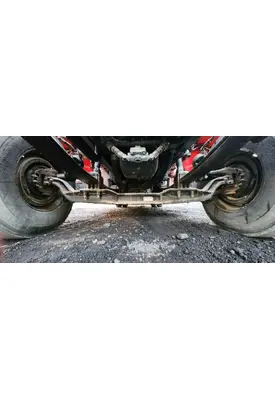 Peterbilt 335 Axle Assy, Fr (4WD)