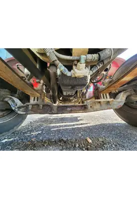 Peterbilt 335 Axle Assy, Fr (4WD)
