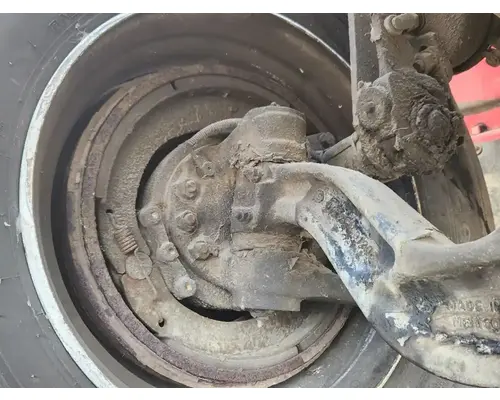 Peterbilt 335 Axle Assy, Fr (4WD)