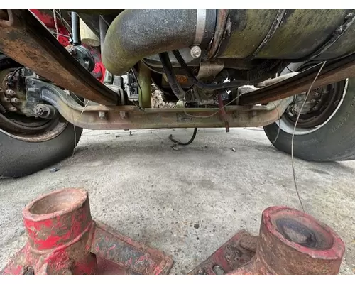 Axle Beam (Front) Peterbilt 335 Bobby Johnson Equipment Co., Inc.