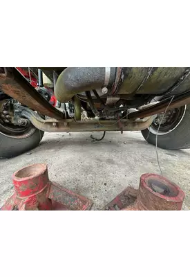 Peterbilt 335 Axle Beam (Front)