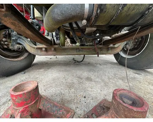 Axle Beam (Front) Peterbilt 335 Bobby Johnson Equipment Co., Inc.