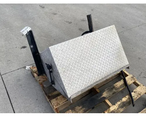 Battery Box PETERBILT 335 Frontier Truck Parts