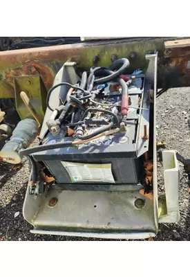 Peterbilt 335 Battery Box