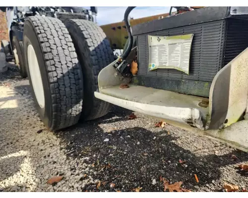Peterbilt 335 Battery Box