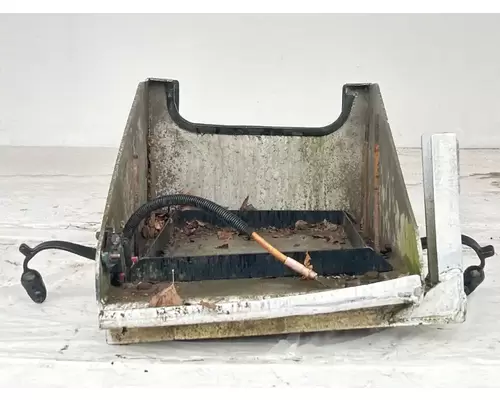 Peterbilt 335 Battery Box