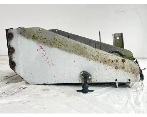 Peterbilt 335 Battery Box