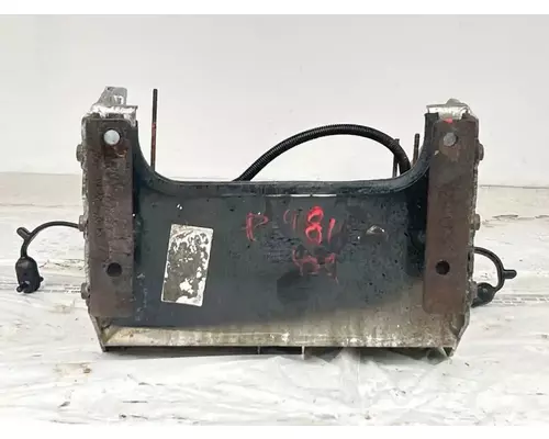 Peterbilt 335 Battery Box