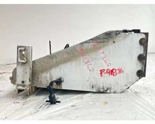 Peterbilt 335 Battery Box
