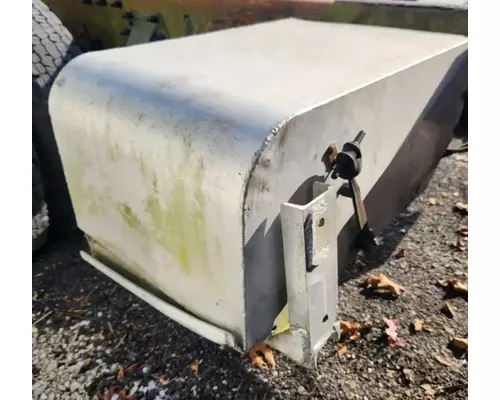 Peterbilt 335 Battery Box