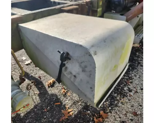 Peterbilt 335 Battery Box