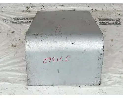 Peterbilt 335 Battery Box