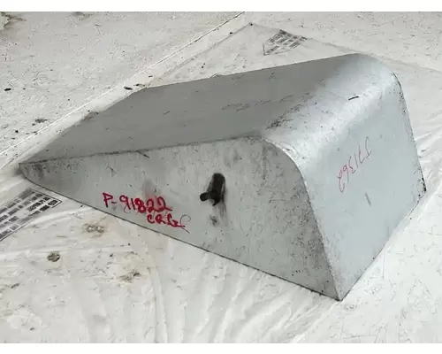 Peterbilt 335 Battery Box
