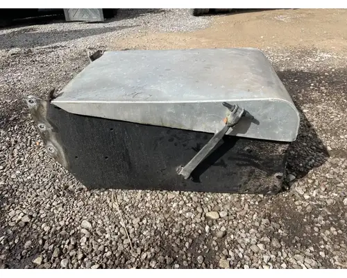 Battery Box Peterbilt 335 Dixie Truck Centre