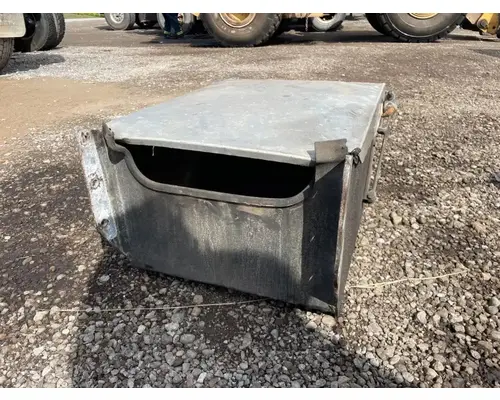 Peterbilt 335 Battery Box